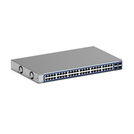 Netgear 48Port Switch 10 100 1000 GS748T