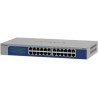 Netgear 24Port Switch 10 100 1000 GS524