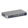 Netgear 24Port Switch 10 100 1000 GS724T