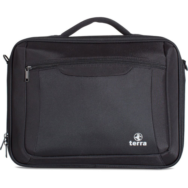 Tasche TERRA PRO814 pour NB bis 15,6"