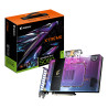 GIGA VGA 32GB RTX5090 AORUSX WB-32G 3xDP HDMI AORUS GeForce RTX 5090 XTREME WATERFORCE WB 32G