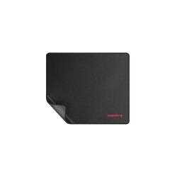 CHERRY accessoire MP 1000 PREMIUM XL Mousepad Gaming black 300 x 350 x 5 mm