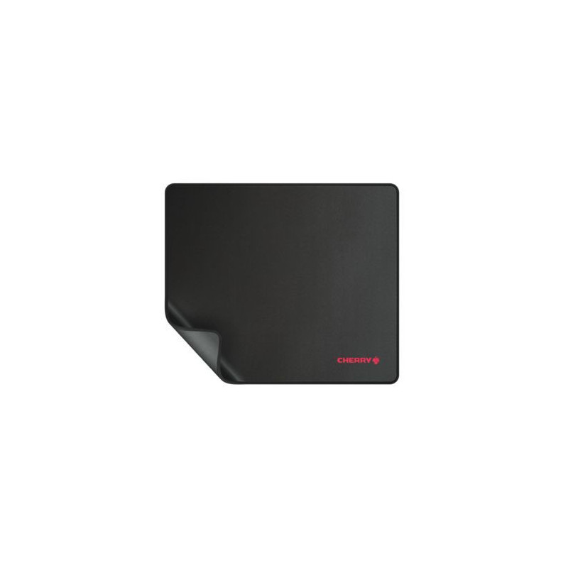 CHERRY accessoire MP 1000 PREMIUM XL Mousepad Gaming black 300 x 350 x 5 mm