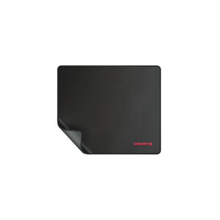 CHERRY accessoire MP 1000 PREMIUM XL Mousepad Gaming black 300 x 350 x 5 mm