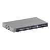 Netgear 48Port Switch 10 100 1000 GS752TXUP