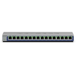 Netgear 16Port Switch 10 100 1000 GS116