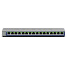 Netgear 16Port Switch 10 100 1000 GS116