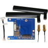 Shuttle LTE Adapter KIT WWN03 +++
