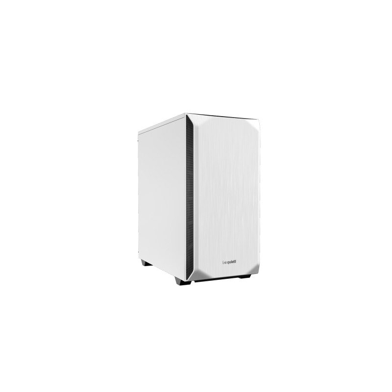 boîtier  case be quiet! Pure Base 500 White