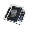 NB MOBILE ODD Einbaurahmen 12.7mm f. 2.5" HDD SSD