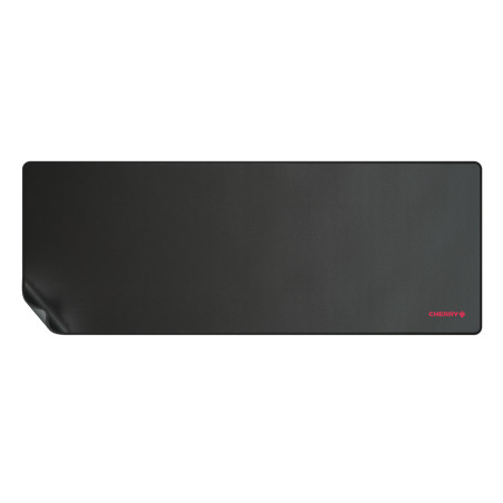 CHERRY accessoire MP 2000 PREMIUM XXL Mousepad Gaming black 800 x 350 x 5 mm