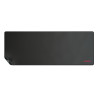 CHERRY accessoire MP 2000 PREMIUM XXL Mousepad Gaming black 800 x 350 x 5 mm