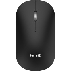 TERRA Mouse NBM1000B wireless BT noir
