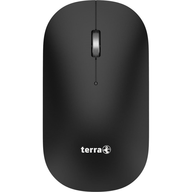 TERRA Mouse NBM1000B wireless BT noir