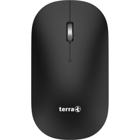 TERRA Mouse NBM1000B wireless BT noir