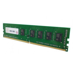 QNAP RAM DDR4 16GB   PC2400   UB RAM-16GDR4A1-UD-2400