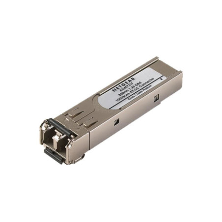Netgear 1000Base SX Mini GBIC Modul AGM731F LC-Duplex