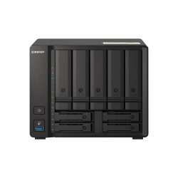 QNAP NAS TS-h973AX-8G (9 Bay)