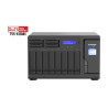 QNAP NAS TVS-h1288X-W1250-16G (12 Bay)