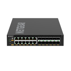 Netgear 24Port Switch 100 1000 10000 XSM4324