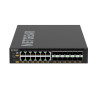 Netgear 24Port Switch 100 1000 10000 XSM4324