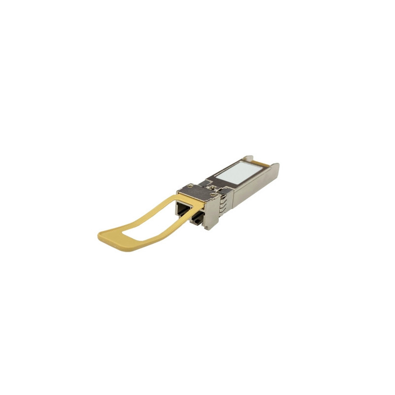 QNAP SFP28 25GBE Transceiver (Mellanox) TRX-25GSFP28-SR