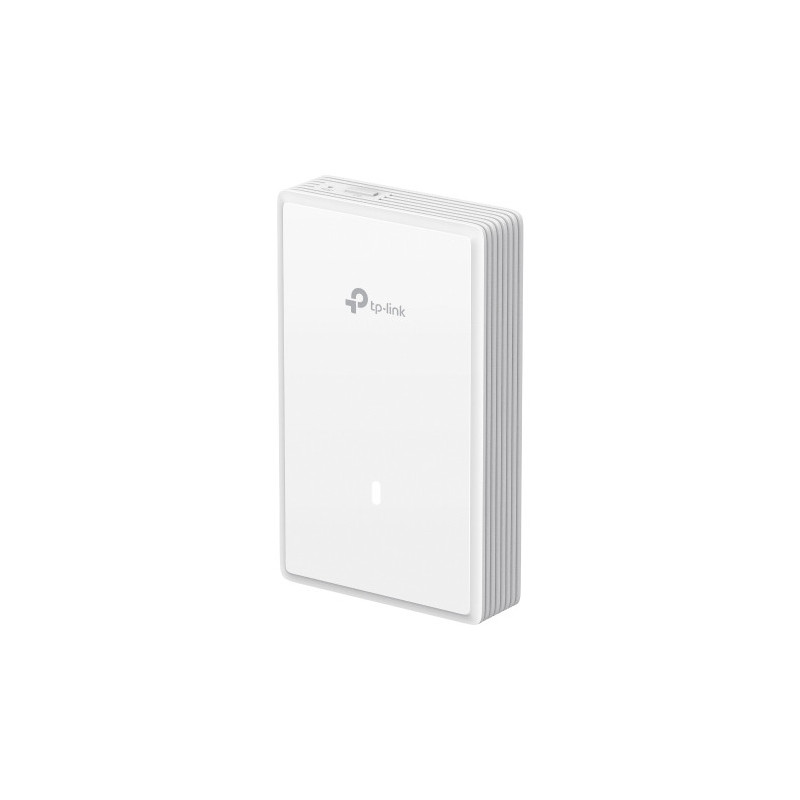 TP-LINK Omada BE3600 Wi-Fi 7 Access Point Dual-Band EAP725-Wall PoE, w o AC