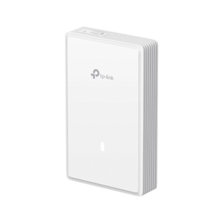 TP-LINK Omada BE3600 Wi-Fi 7 Access Point Dual-Band EAP725-Wall PoE, w o AC