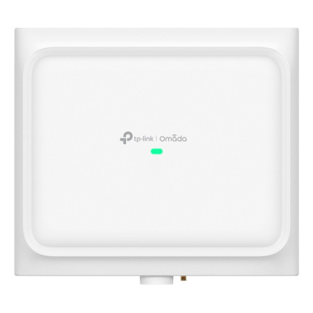 TP-LINK Omada WLAN Access Point Tri-Band BE11000 EAP772-Outdoor PoE, w o AC