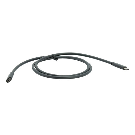 câble USB-C C pour TERRA MOBILE Dockingstation 810 Ersatz-USB-C C câble pour Docking 810