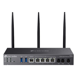 TP-LINK Omada Desktop DSL Gateway AX3000 Gigabit WAN 8xLAN DR3650v
