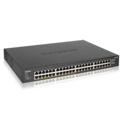 Netgear 48Port Switch 10 100 1000 GS348PP PoE+