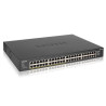 Netgear 48Port Switch 10 100 1000 GS348PP PoE+