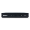 TERRA MOBILE Dockingstation 810 USB-C Triple 4K inkl.135W alimentation et USB-C câble
