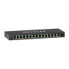 Netgear 16Port Switch 10 100 1000 GS316EP