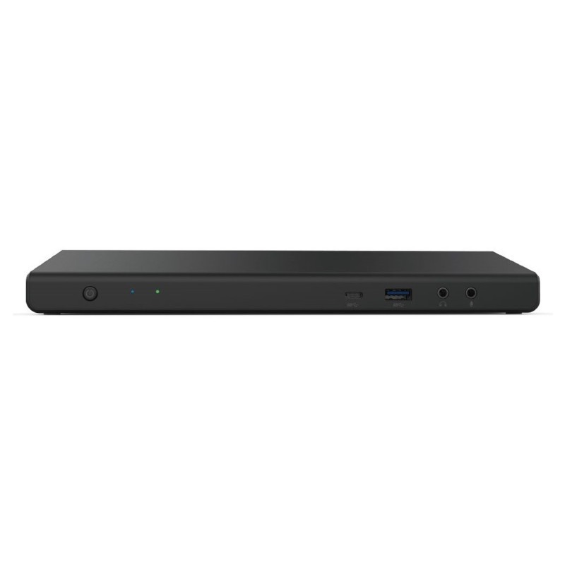 TERRA MOBILE Dockingstation 800 USB-C A inkl.135W alimentation et USB C A câble