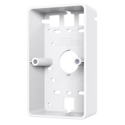 TP-LINK Wall Plate Access Point Junction Box OJB-100 Dimensions  143×84.3×40mm