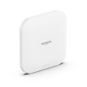 NetgearWAX620 managed WiFi 6 AX3600 DualBand Multi-Gig Access Point ohne alimentation