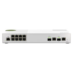 QNAP Switch QSW-M2108-2C
