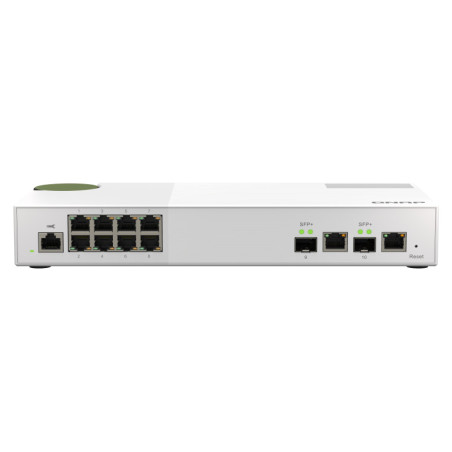 QNAP Switch QSW-M2108-2C
