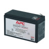 APC Batterie pour divers appareils RBC2