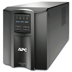 APC Smart-UPS 1000 VA LCD avec SmartConnect