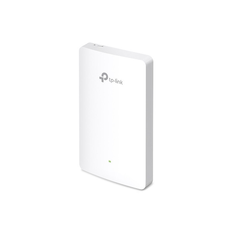 TP-LINK WLAN AX1800 Access Point Dualband Wall-Mount EAP615-Wall(5-Pack)
