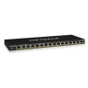 Netgear 16Port Switch 10 100 1000 GS316P