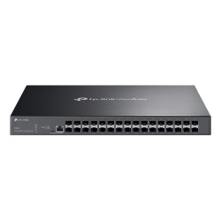 TP-LINK Switch SX3032F 32x10G SFP+ L2+Managed Omada SDN