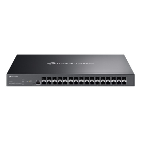 TP-LINK Switch SX3032F 32x10G SFP+ L2+Managed Omada SDN