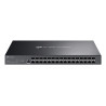 TP-LINK Switch SX3032F 32x10G SFP+ L2+Managed Omada SDN