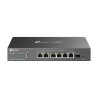 TP-LINK ER707-M2 Omada Multi-Gigabit VPN Router