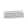 CHERRY Keyboard G83-6104 [US EU] beige USB