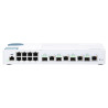 QNAP Switch QSW-M408-4C